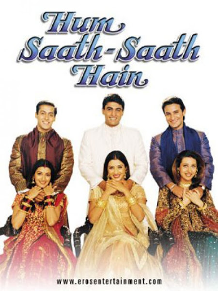 Hum Sath Sath Hain Full Movie Filmywap