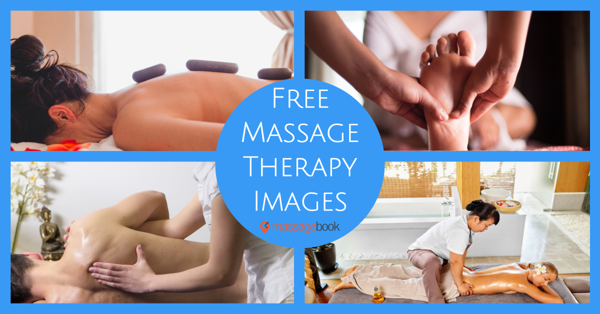 Free massage therapy pictures download