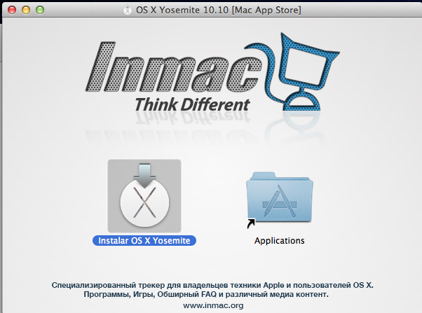 Mac Os X Yosemite Download Torrent